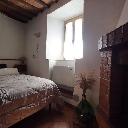 La Gioiosa Apartment Радикофани Екстериор снимка