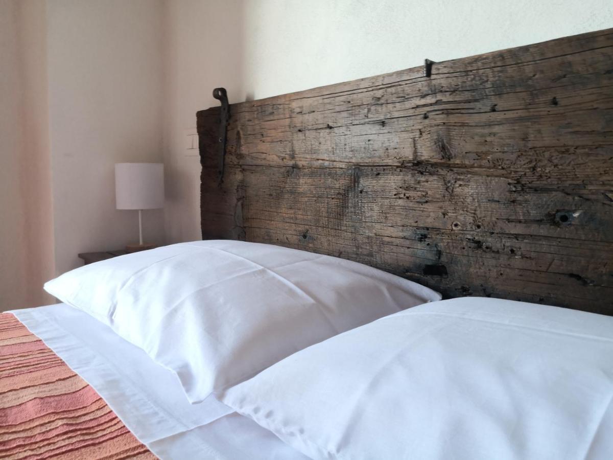 La Gioiosa Apartment Радикофани Екстериор снимка