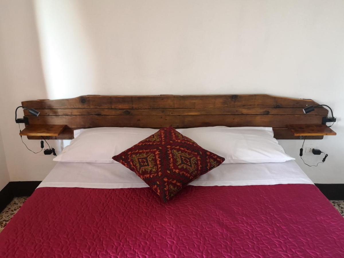 La Gioiosa Apartment Радикофани Екстериор снимка
