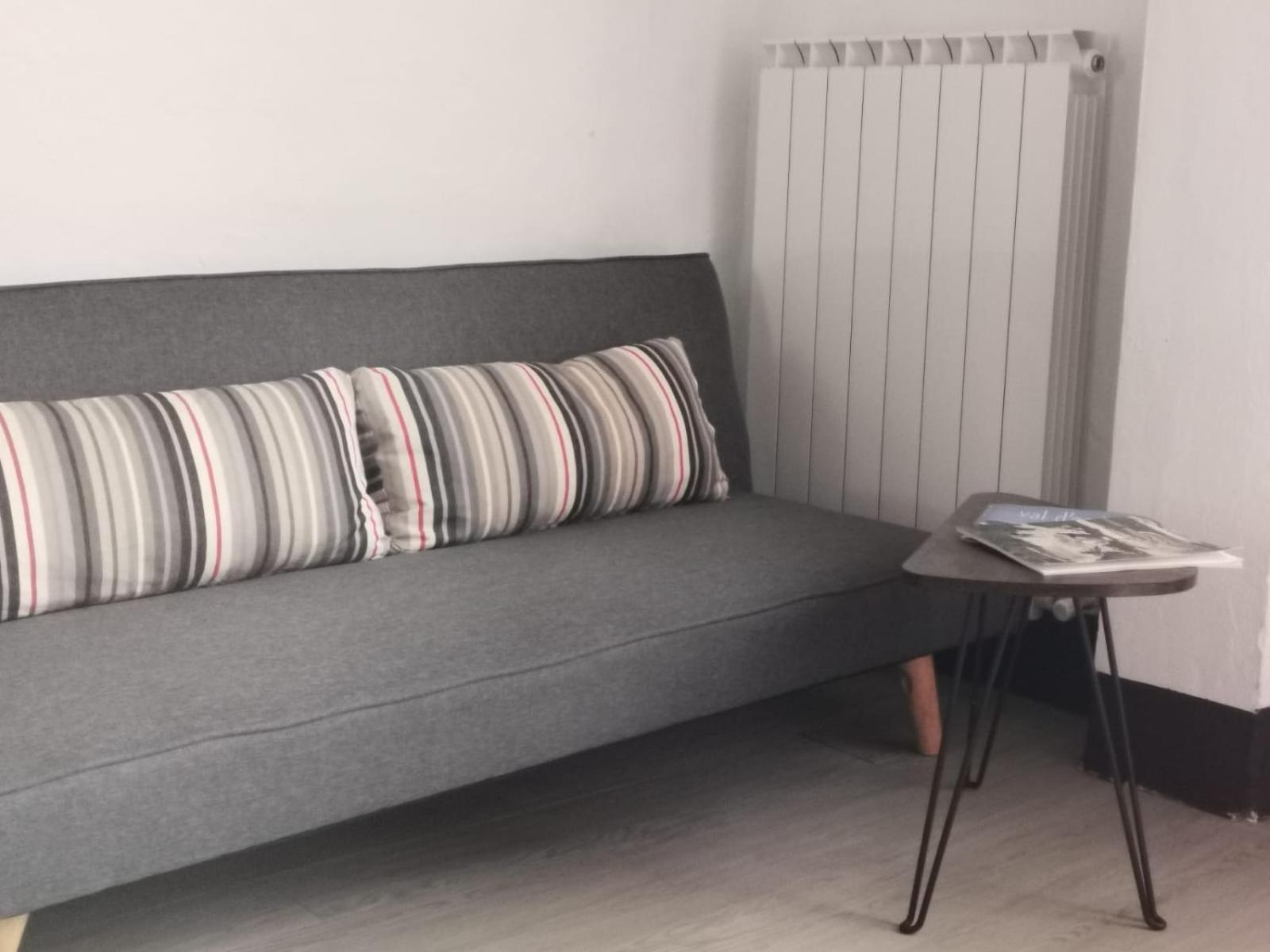 La Gioiosa Apartment Радикофани Екстериор снимка