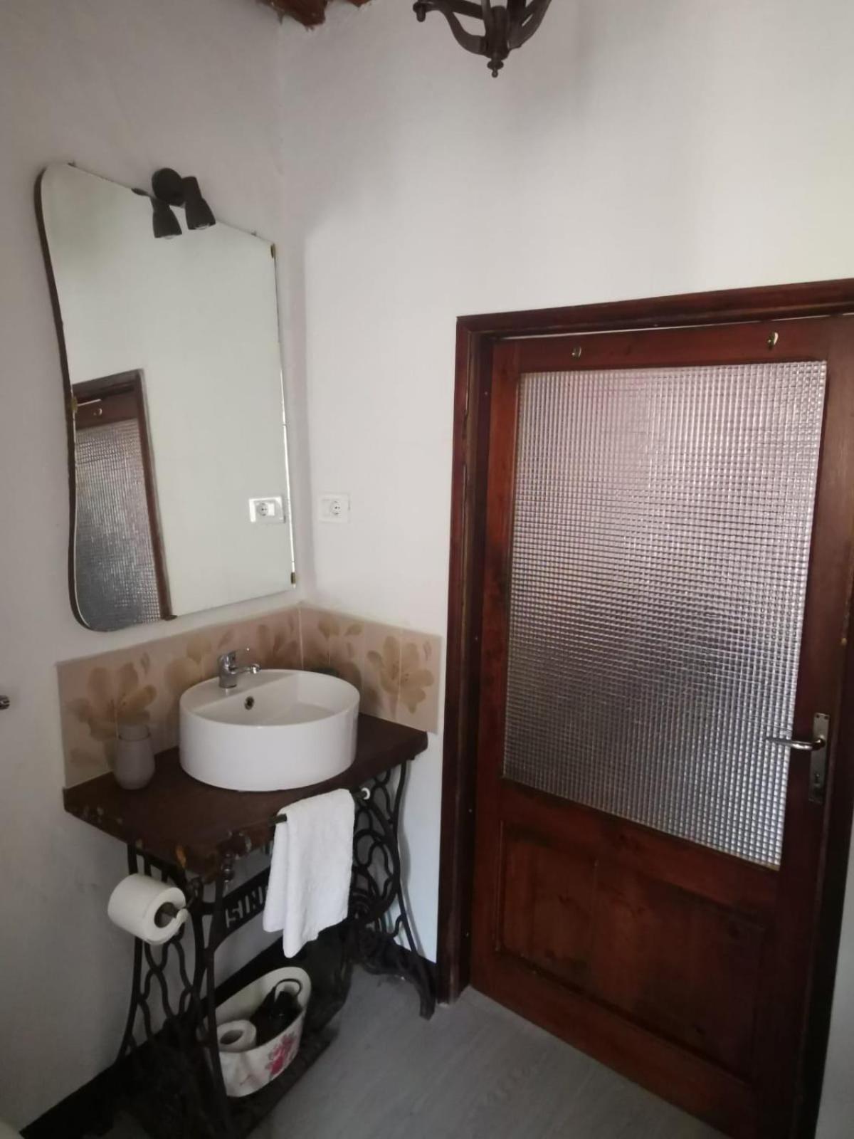 La Gioiosa Apartment Радикофани Екстериор снимка