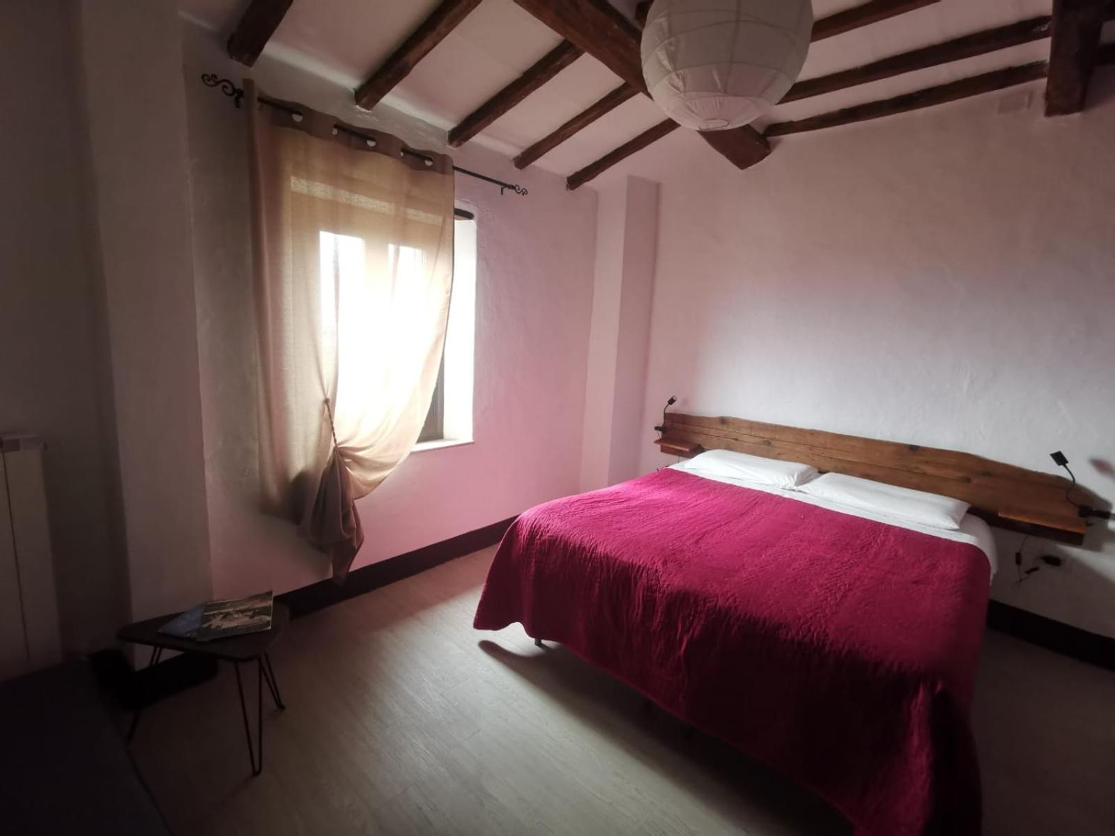 La Gioiosa Apartment Радикофани Екстериор снимка