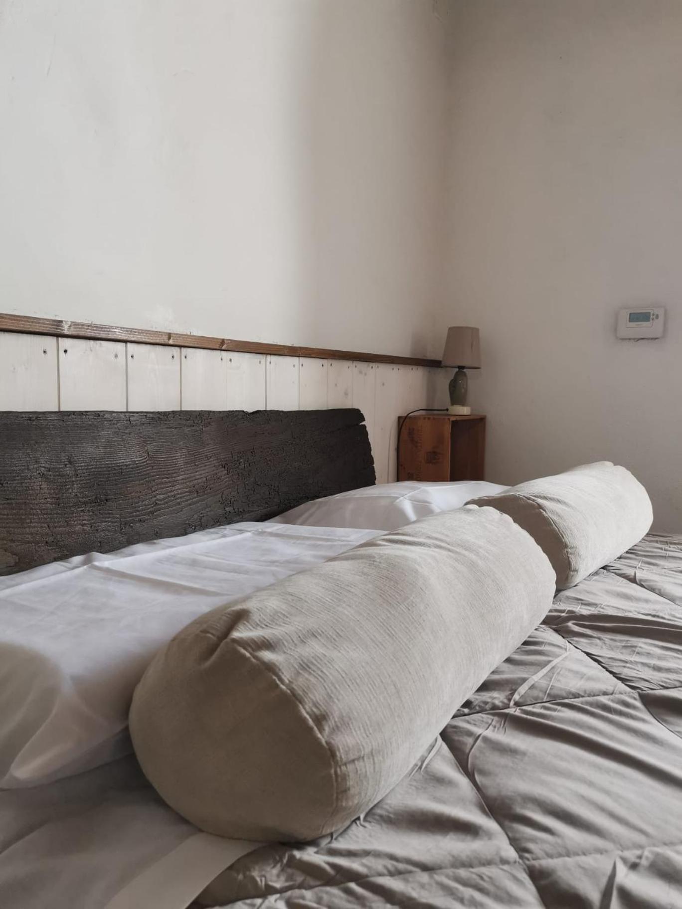 La Gioiosa Apartment Радикофани Екстериор снимка